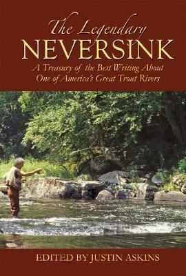 The Legendary Neversink on Hardback