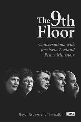 The 9th Floor by Guyon Espiner image