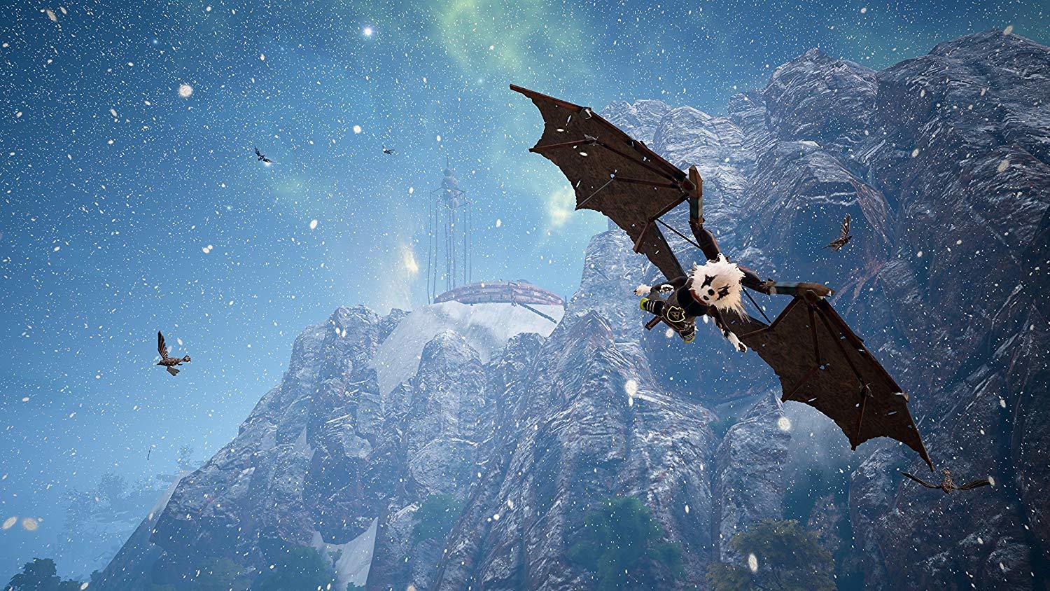 BioMutant for Xbox One image