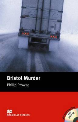 Bristol Murder: Intermediate by Philip Prowse image