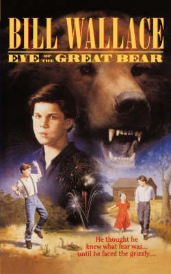 Eye of the Great Bear by Bill Wallace image