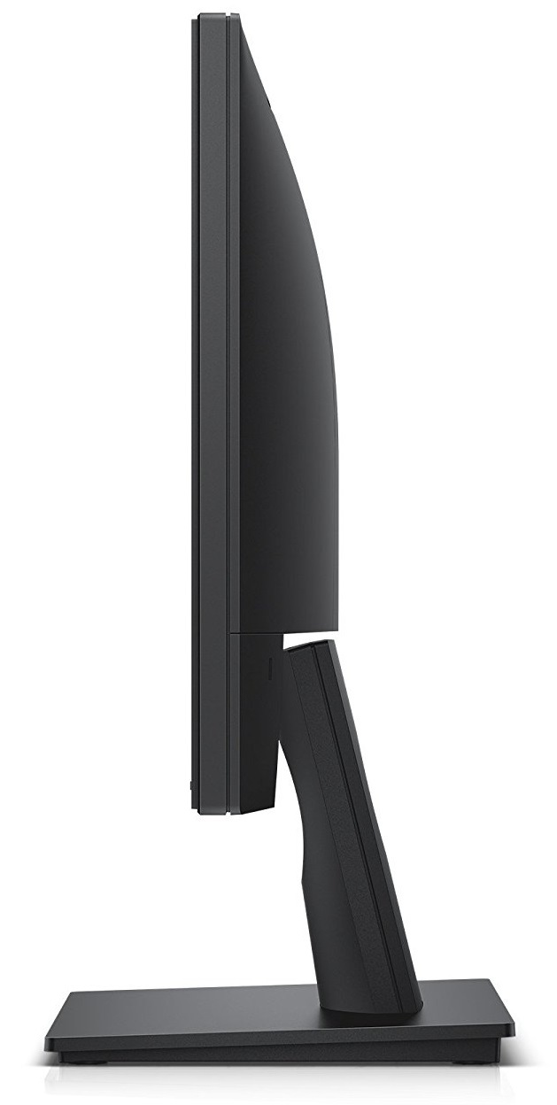 19.5" Dell E2016H HD Monitor image