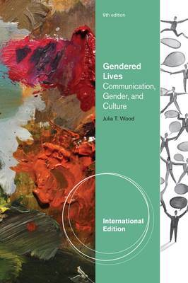 Gendered Lives by Julia Wood image