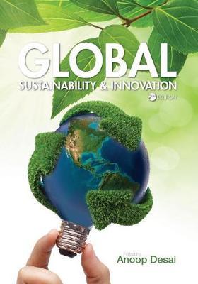 Global Sustainability and Innovation image