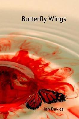 Butterfly Wings by Ian Davies image