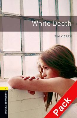 White Death: 400 Headwords image