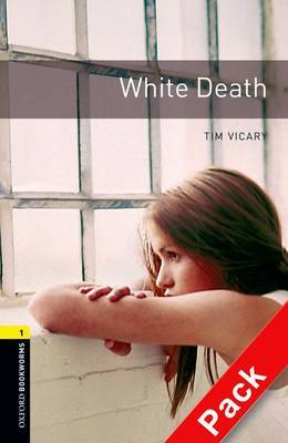 White Death: 400 Headwords