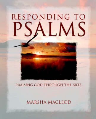 Responding to Psalms by Marsha MacLeod image
