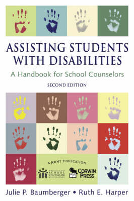Assisting Students With Disabilities by Julie P. Baumberger image