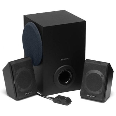 CREATIVE LABS Creative Inspire P380 2.1 speakers