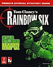 Tom Clancys Rainbow Six Tom Clancys Rainbow Six