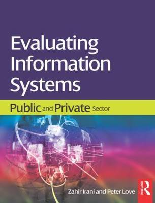 Evaluating Information Systems image