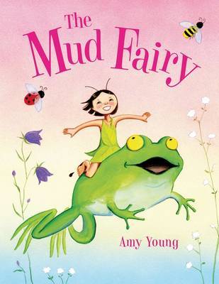The Mud Fairy by Amy Young image