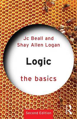 Logic: The Basics by Shay A. Logan image