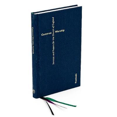 Common Worship by Church House Publishing image
