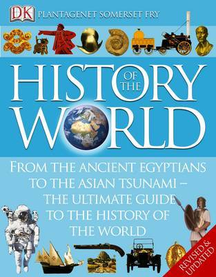History of the World image
