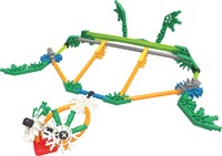 K'Nex: Bunch of Builds - Building Set (353pc)