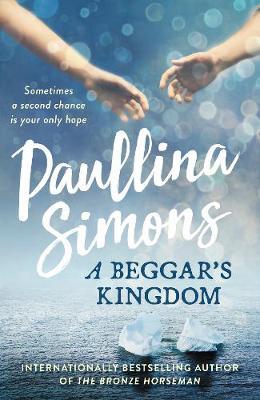 A Beggar's Kingdom by Paullina Simons image