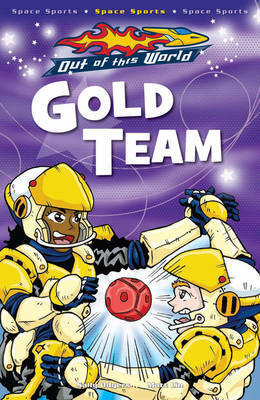 Gold Team image