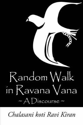 Random Walk in Ravana Vana by Chalasani koti , Ravi Kiran image