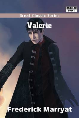 Valerie by Captain Frederick Marryat image
