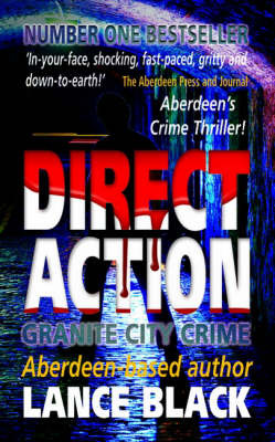 Direct Action by Lance Black image