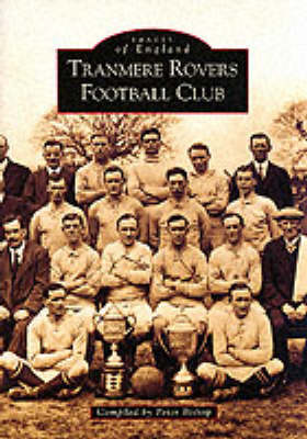 Tranmere Rovers Football Club by Peter Bishop image