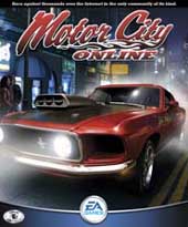 Motor City Online on PC