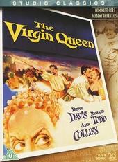 Virgin Queen, The (Studio Classics) on DVD Virgin Queen, The (Studio Classics) on DVD