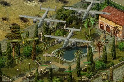 Blitzkrieg Anthology for PC Games image