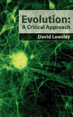 Evolution by David Lowsley image
