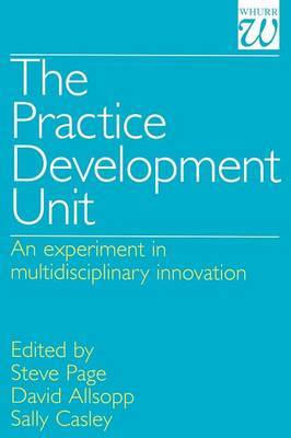 The Practice Development Unit image