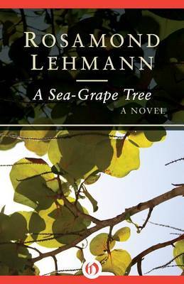 A Sea-Grape Tree by Rosamond Lehmann image