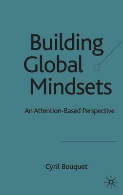 Building Global Mindsets image