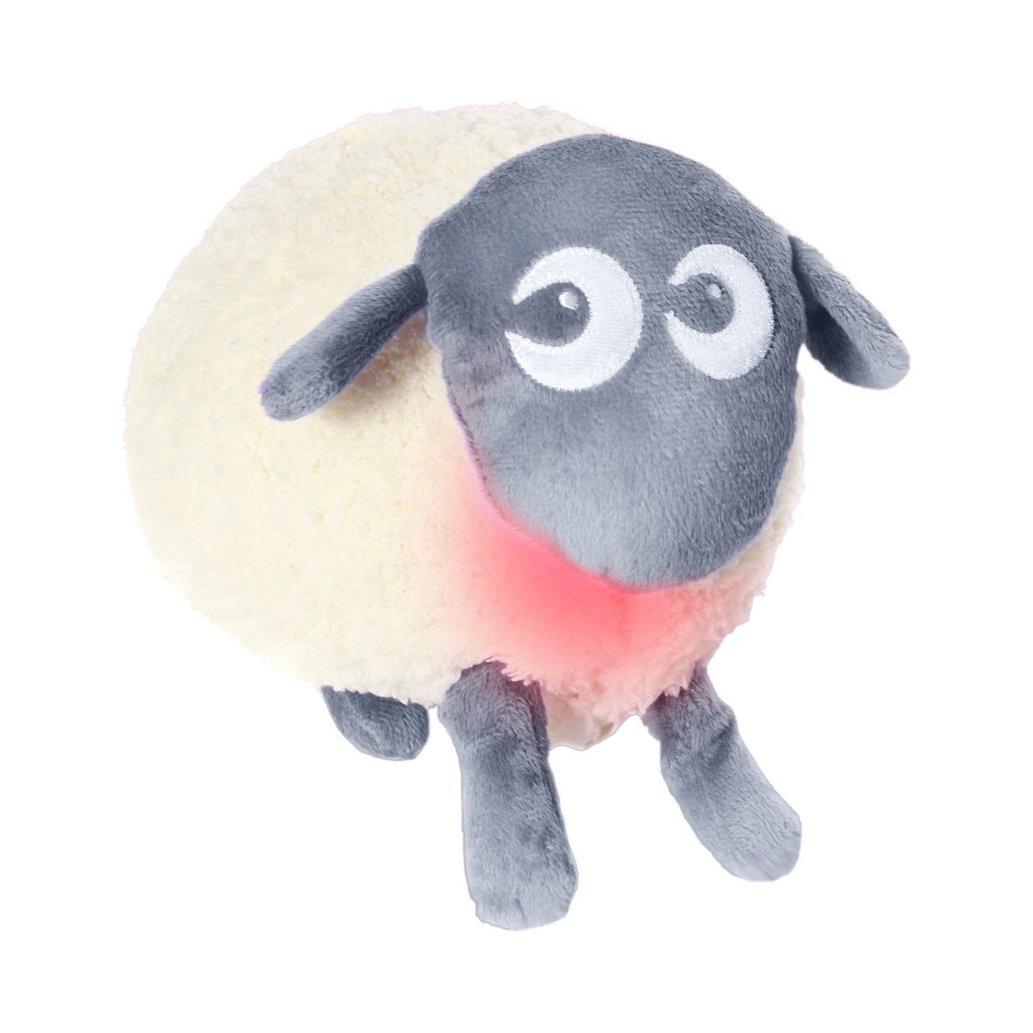 Ewan the Dream Sheep - Grey image