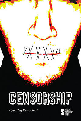 Censorship image