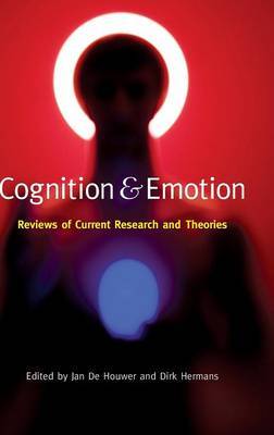 Cognition & Emotion image