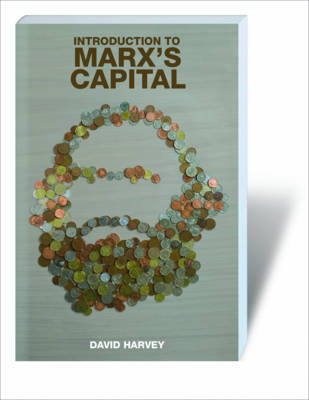 A Companion to Marx's Capital by David Harvey image