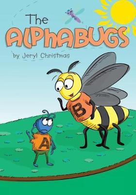 The Alphabugs by Jeryl Christmas image