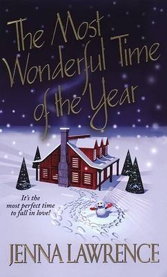 Most Wonderful Time of Year by J Lawrence image