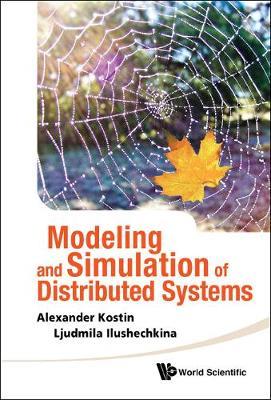 Modeling And Simulation Of Distributed Systems (With Cd-rom) image