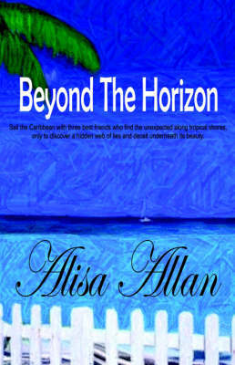 Beyond The Horizon by Alisa Allan image