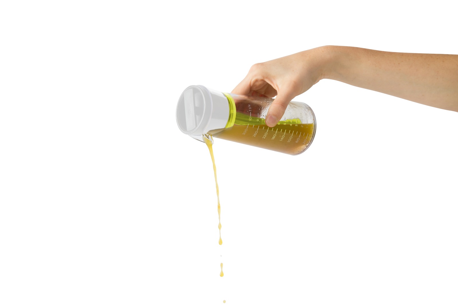 Chef'n Emulstir Salad Dressing Mixer at Mighty Ape NZ