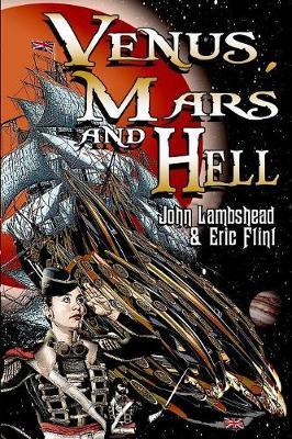 Venus, Mars and Hell by Eric Flint image