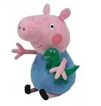 Peppa Pig Plush image