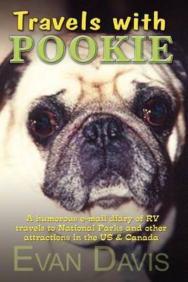Travels with Pookie by Evan Davis image