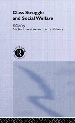 Class Struggle and Social Welfare image