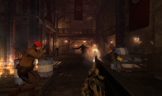 RAID: World War II for Xbox One image