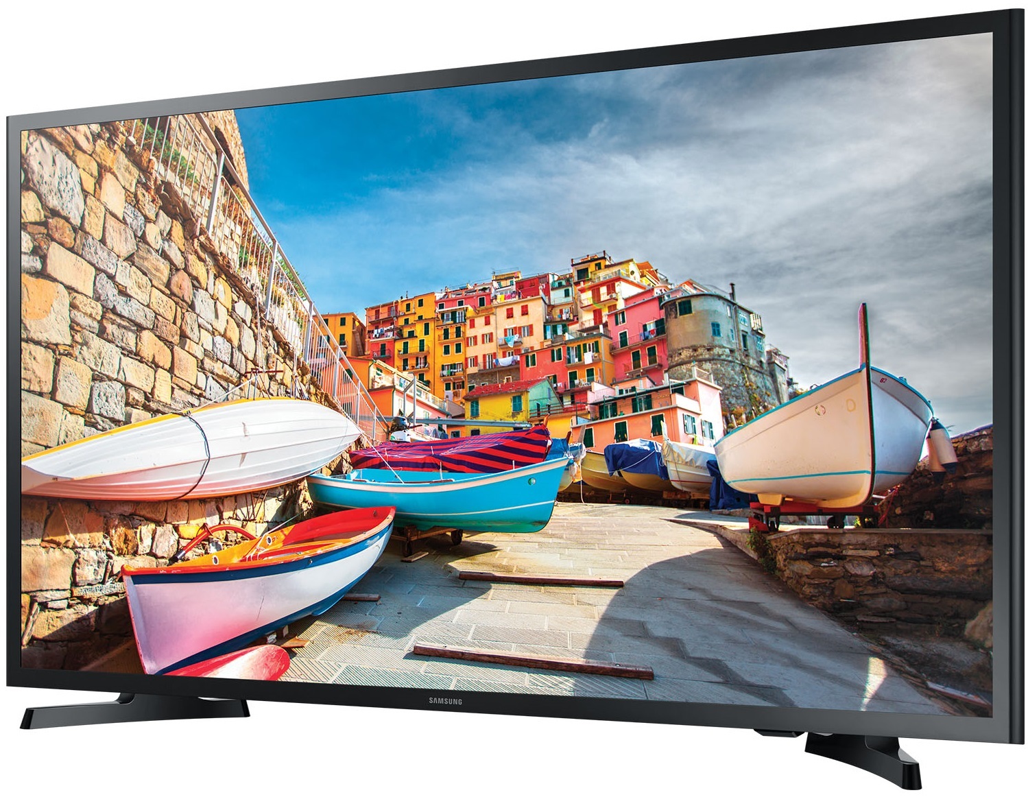 40" Samsung HD460 Hospitality Display image