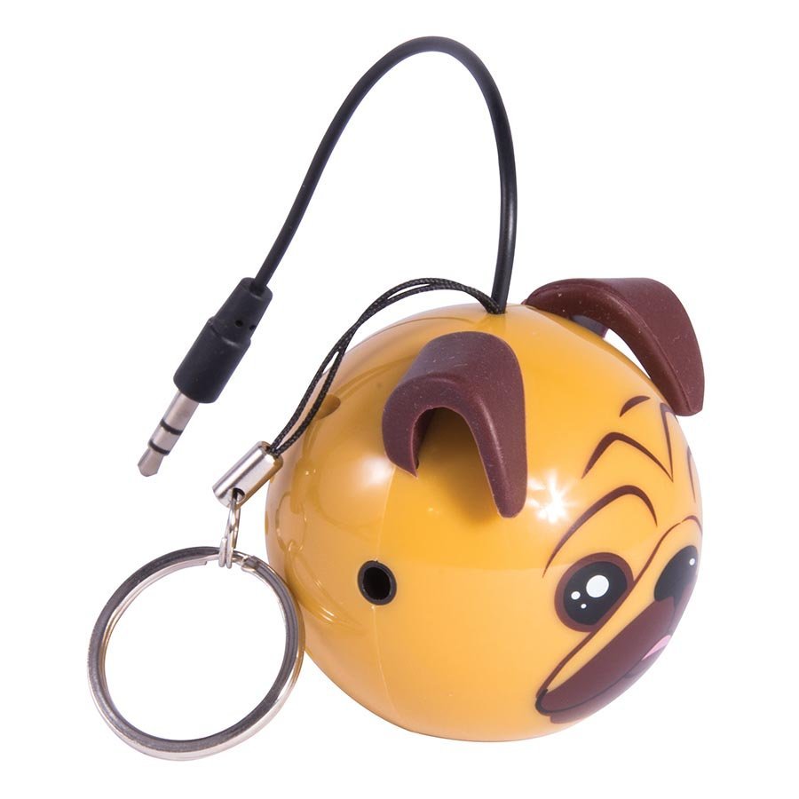 Pet Keychain Speakers (Assortment) image